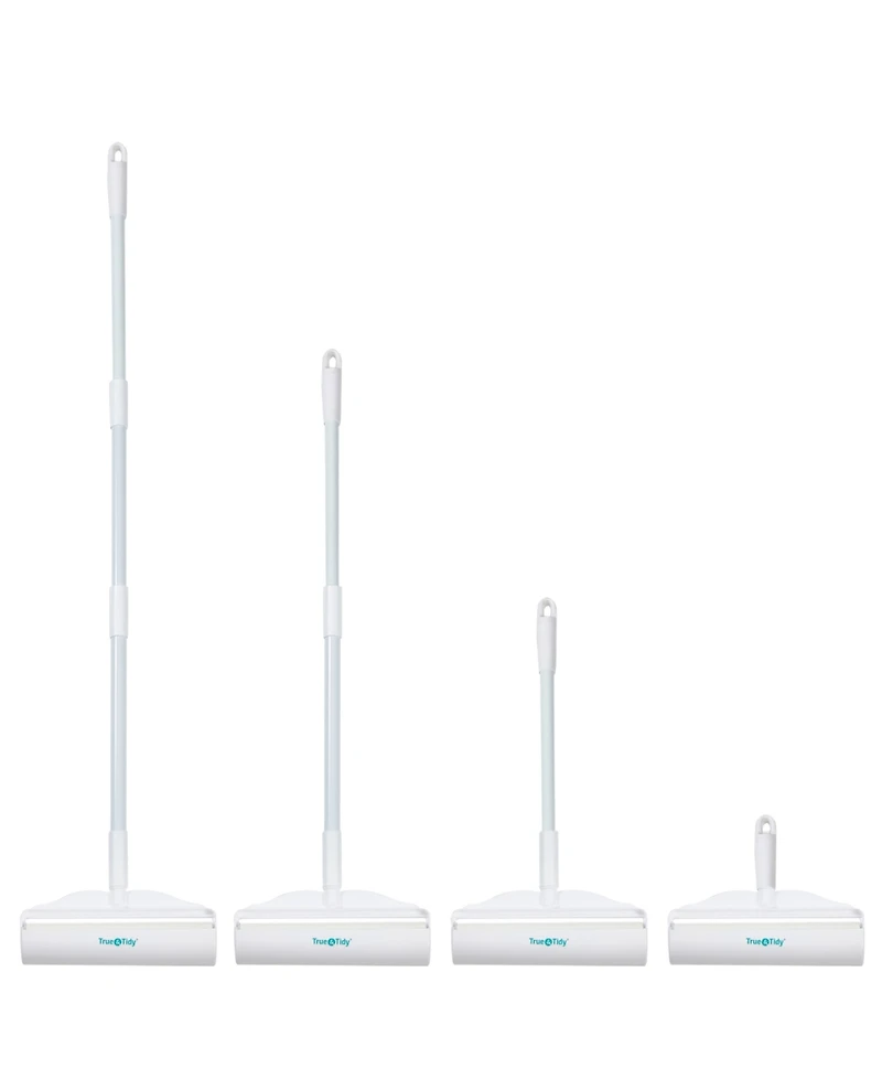 True & Tidy StickyPro Xl 48" Lint Roller