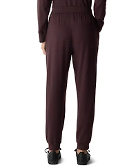 Eileen Fisher Women's Pull-On Ankle Joggers, Regular and Plus