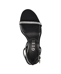 Guess Women's Charmer Stiletto Dress Sandals