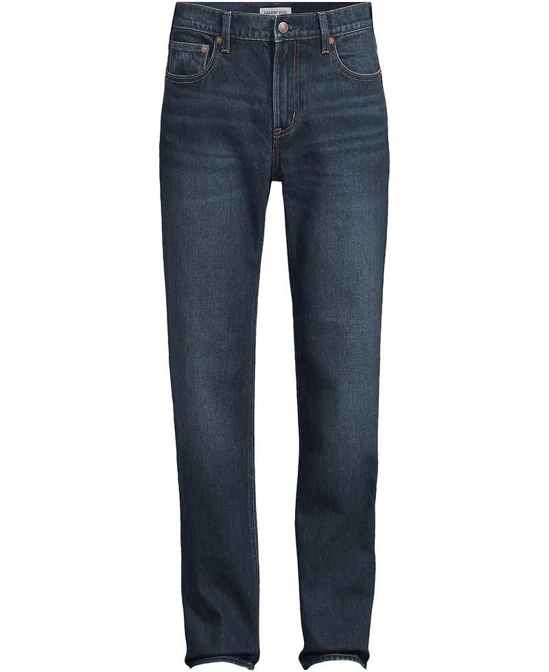 Lands' End Men's Stretch Classic Fit Jean