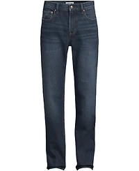 Lands' End Men's Stretch Classic Fit Jean