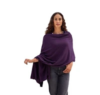 The Dreamsoft Organic Cotton Travel Scarf