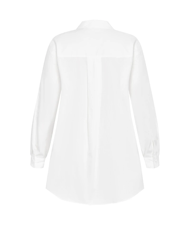 City Chic Women's Callie Shirt