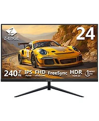 24 inch Fhd 1920 x 1080 240Hz 1ms Ips Gaming Monitor