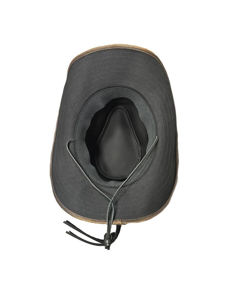 Kanut Sports Men's Bruneau Rugged Cowboy Hat
