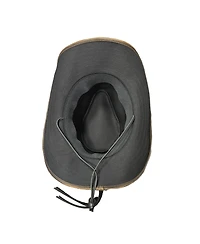 Kanut Sports Men's Bruneau Rugged Cowboy Hat