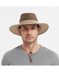 Kanut Sports Men's Unisex Bouie Classic Fit Safari Hat