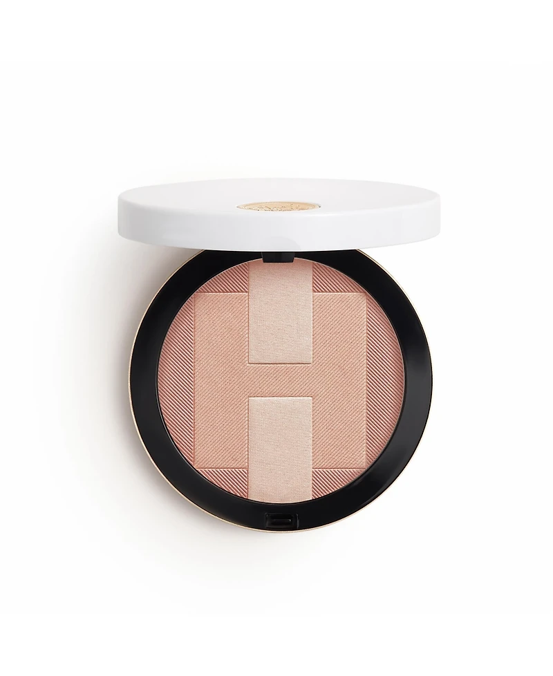 Plein Air H Trio Iridescent Mineral Powder