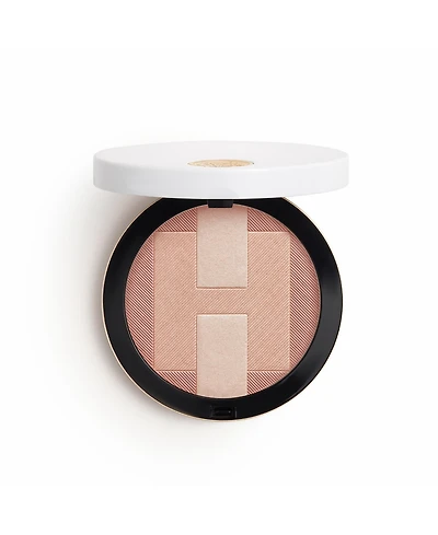Plein Air H Trio Iridescent Mineral Powder