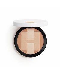 Plein Air H Trio Iridescent Mineral Powder