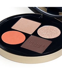Ombres d'Hermes Powder Quartet For Eyes