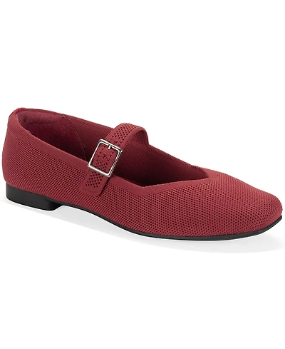 Style & Co Women's Broadwayy Mary Jane Flats, Created For Macy's