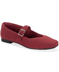 Style & Co Women's Broadwayy Mary Jane Flats, Created For Macy's
