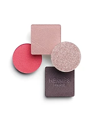 Ombres d'Hermes Powder Quartet For Eyes Refill