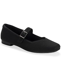 Style & Co Women's Broadwayy Mary Jane Flats, Created For Macy's