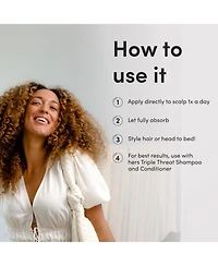 Hers Hair Regrowth Treatment Minoxidil 2% Topical Serum