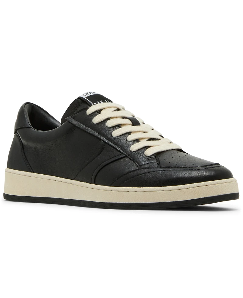 Steve Madden Men's Piraeus Lace-Up Sneakers