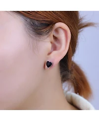 Disney Nightmare Before Christmas Crystal Earring Set