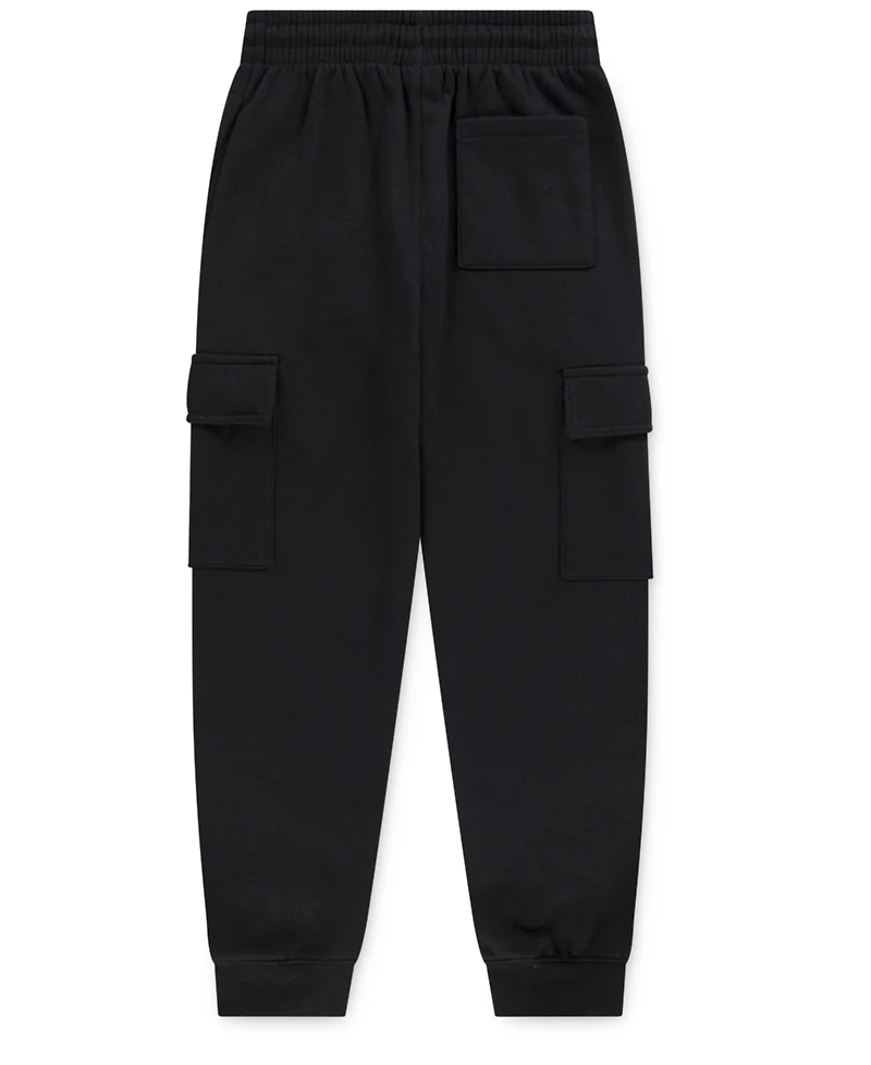 Jordan Boys 8-18 Brooklyn Essentials Cargo Pants