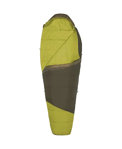 Kelty Mistral Sleeping Bag: 40F Synthetic 55 to 30 Degree Synthetic Bags