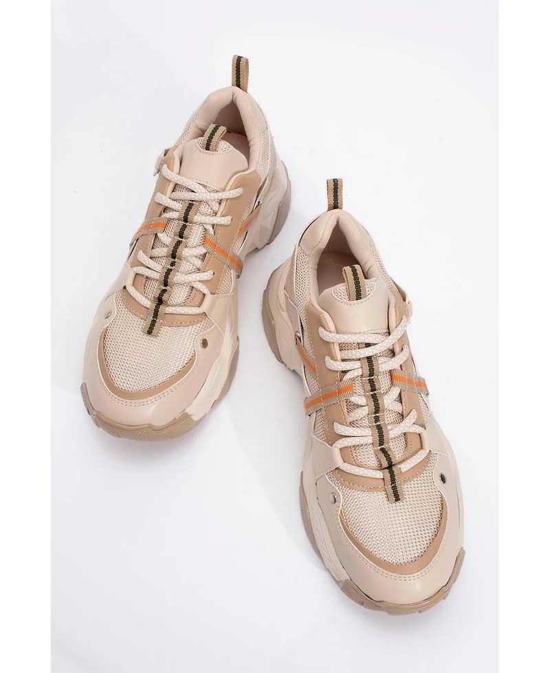 Prologue Shoes Maggie Sport Sneakers (Women)