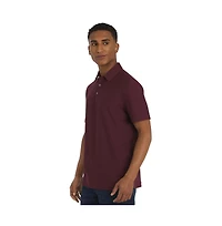 Dkny Men's Transit Stretch Knit Polo