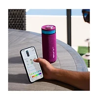 Go Party Ultra-Portable Bluetooth Speaker