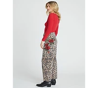 Driftwood Women's Parker Barrel High-Rise Jeans