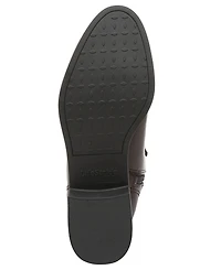 LifeStride Brinley Round Toe Tall Boots