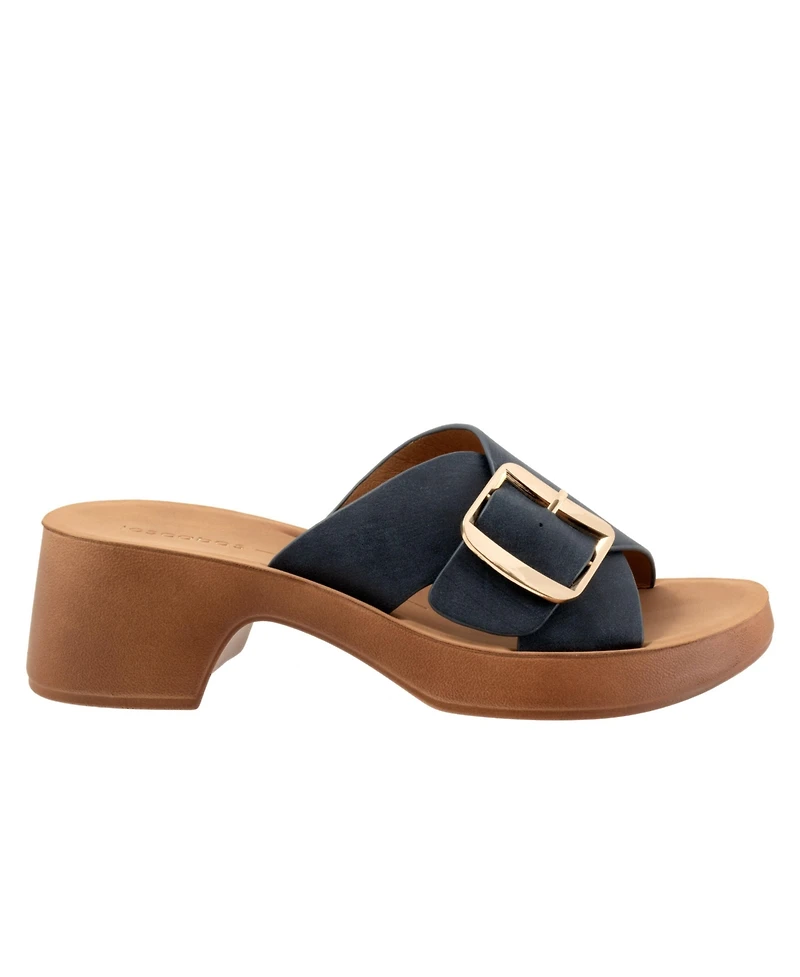 Los Cabos Alegro Sandal