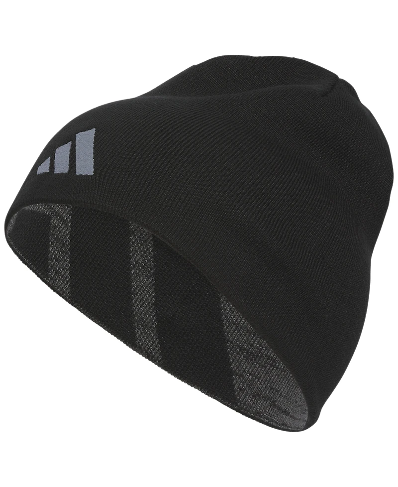 adidas Men's Reversible Skully Beanie