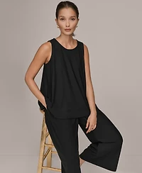 Donna Karan Weekend Women's Pull-On Top