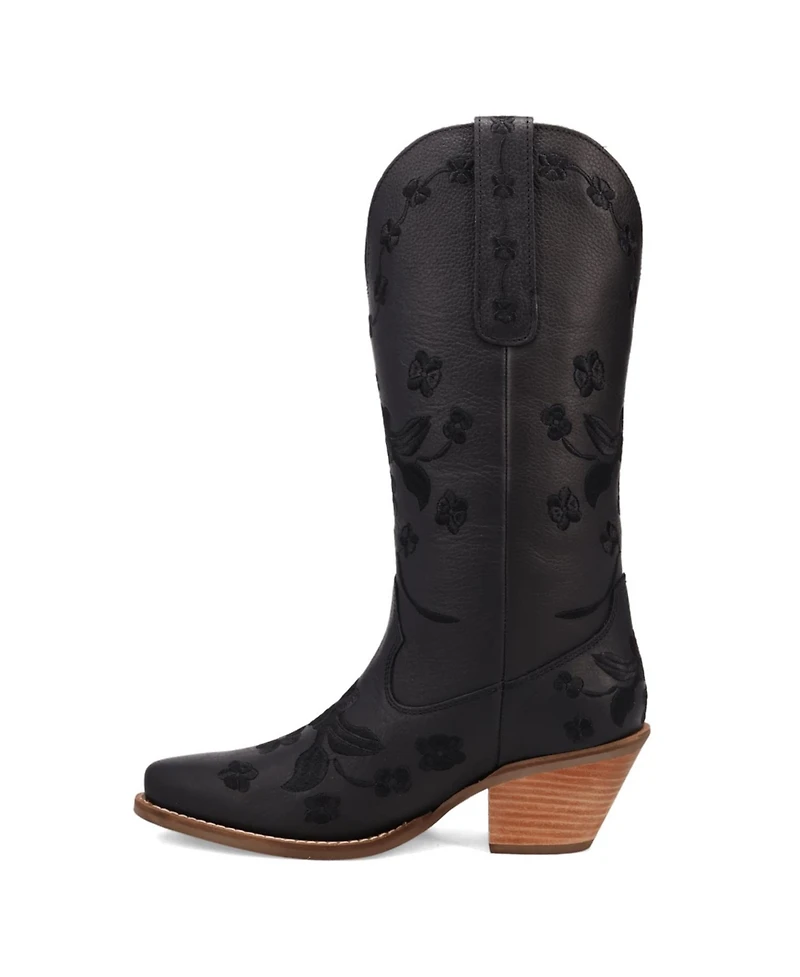Dingo Women's Love Bug Leather Boot