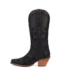 Dingo Women's Love Bug Leather Boot