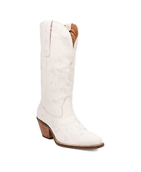 Dingo Women's Love Bug Leather Boot