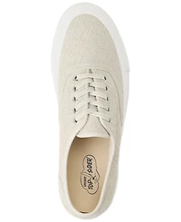 Sperry Men's Topsider Round Toe Sneakers
