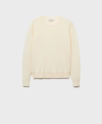 Mango Women's Cashmere Sweater