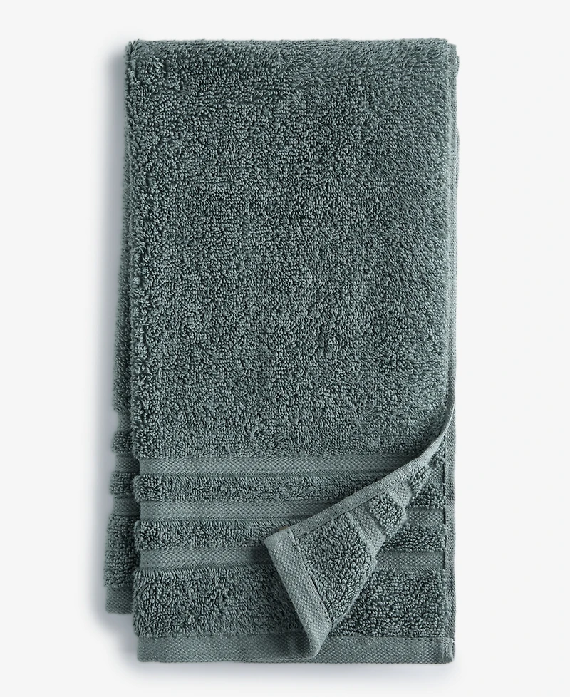 Hotel Collection Ultimate MicroCotton Hand Towel, 16" x 30", Exclusively at Macy's