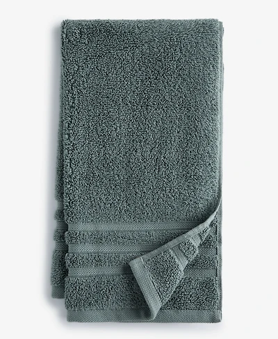 Hotel Collection Ultimate MicroCotton Hand Towel, 16" x 30", Exclusively at Macy's