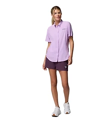 Columbia Women's Tamiami Short Sleeve Shirt