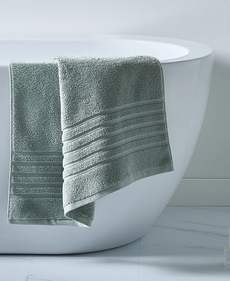 Hotel Collection Ultimate MicroCotton Bath Towel, 30" x 56", Exclusively at Macy's