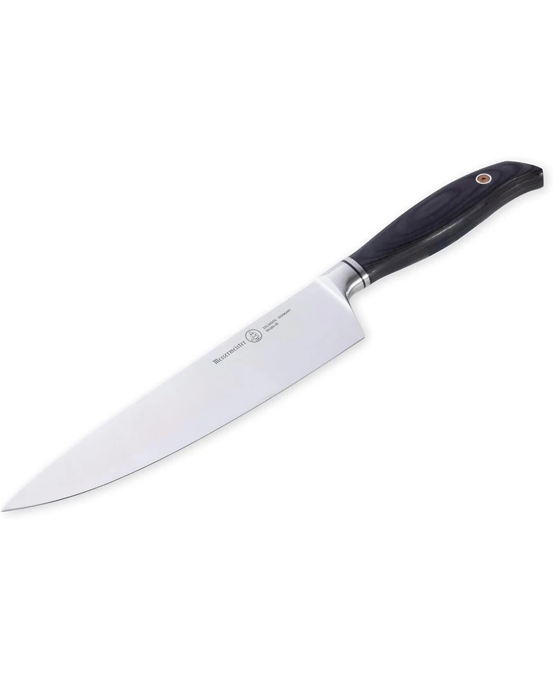 Messermeister Blacksmith Chef's Knife / 8”
