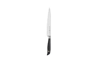 Messermeister Blacksmith Carving Knife with Kullens / 8”