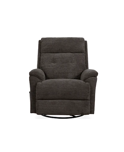 Flexsteel 38" Sophia Swivel Gliding Recliner