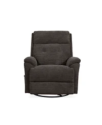 Flexsteel 38" Sophia Swivel Gliding Recliner