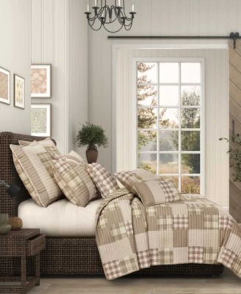 Piper Wright Mayfair Cotton Quilts