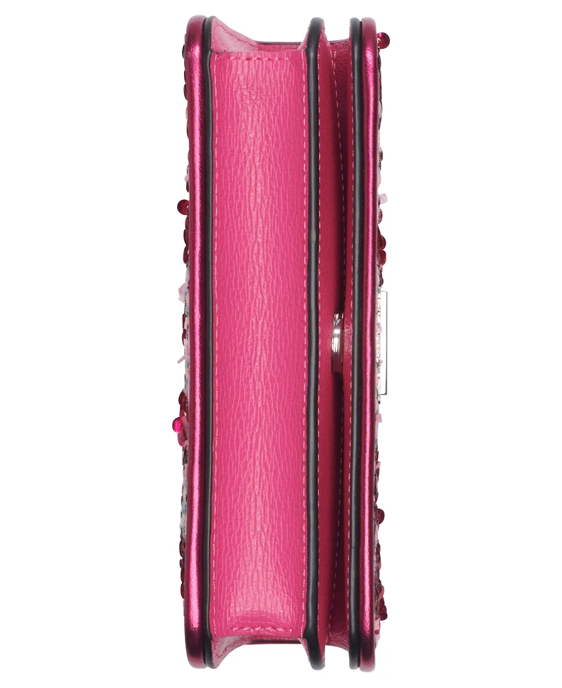 Karl Lagerfeld Paris Kosette Mini Shoulder Handbag