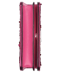 Karl Lagerfeld Paris Kosette Mini Shoulder Handbag