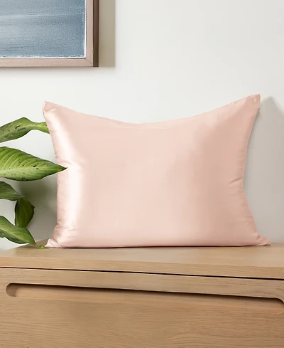 ienjoy Home Momme Mulberry Silk Pillowcase
