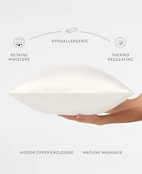 ienjoy Home Momme Mulberry Silk Pillowcase